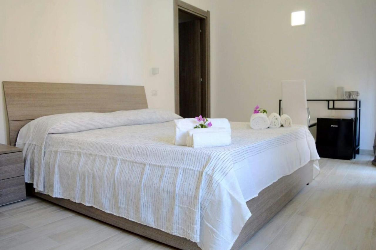 Il S'Ogno Bed & Breakfast Санта Тереза Галура Екстериор снимка
