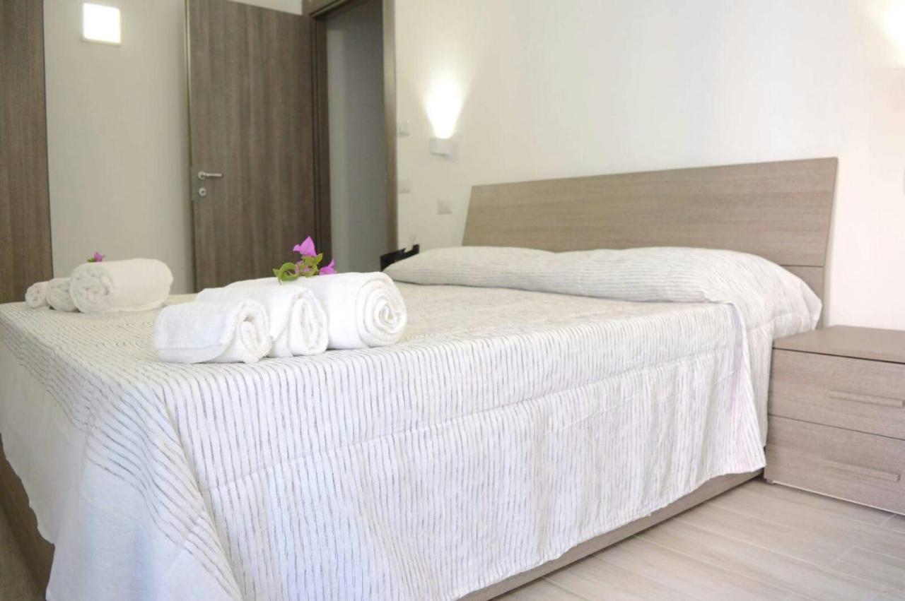 Il S'Ogno Bed & Breakfast Санта Тереза Галура Екстериор снимка