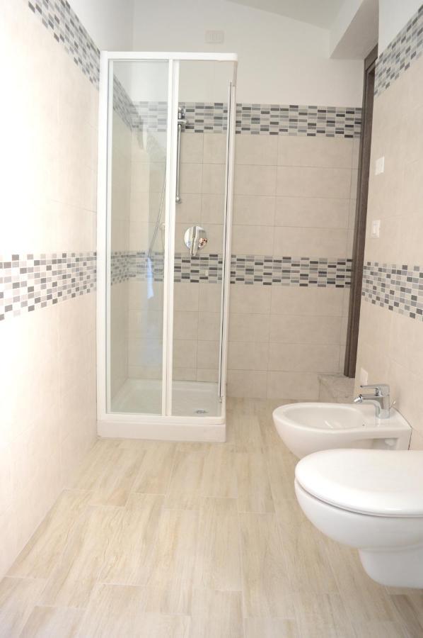 Il S'Ogno Bed & Breakfast Санта Тереза Галура Екстериор снимка