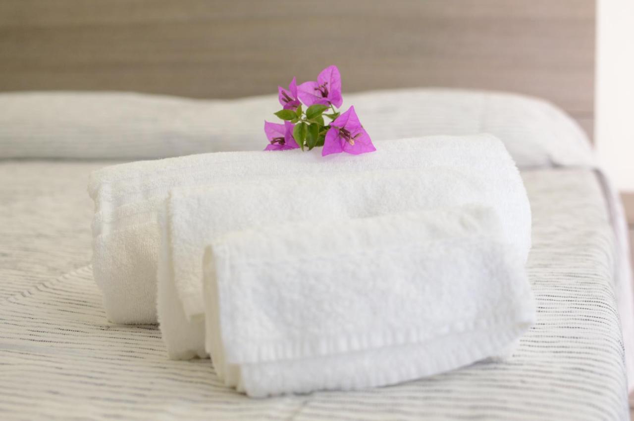 Il S'Ogno Bed & Breakfast Санта Тереза Галура Екстериор снимка