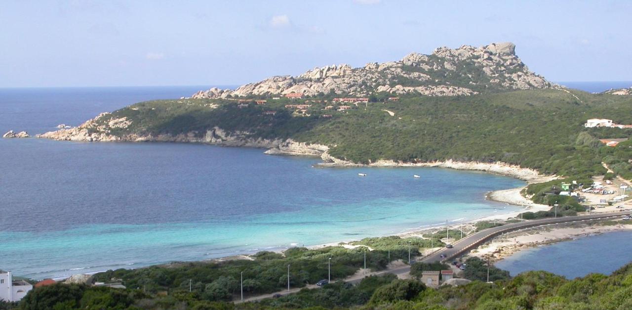 Il S'Ogno Bed & Breakfast Санта Тереза Галура Екстериор снимка